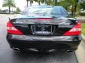 Black - SL 550 Roadster Photo No. 7