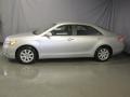 Titanium Metallic - Camry Hybrid Photo No. 2