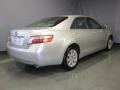 Titanium Metallic - Camry Hybrid Photo No. 3