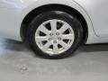 Titanium Metallic - Camry Hybrid Photo No. 5