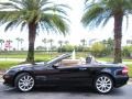 Black - SL 550 Roadster Photo No. 13