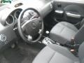 Bright Blue - Aveo LT Hatchback Photo No. 8