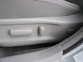 Titanium Metallic - Camry Hybrid Photo No. 9