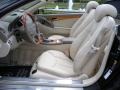 Black - SL 550 Roadster Photo No. 16