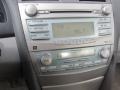 Titanium Metallic - Camry Hybrid Photo No. 11