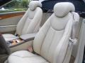 Black - SL 550 Roadster Photo No. 17