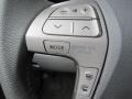 Titanium Metallic - Camry Hybrid Photo No. 12