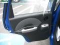 Bright Blue - Aveo LT Hatchback Photo No. 11