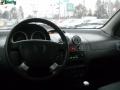 Bright Blue - Aveo LT Hatchback Photo No. 12