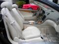 Black - SL 550 Roadster Photo No. 18