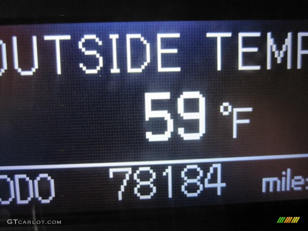 2007 Camry Hybrid - Titanium Metallic / Ash photo #14