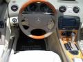 Black - SL 550 Roadster Photo No. 21
