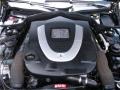 Black - SL 550 Roadster Photo No. 27