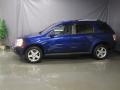 2006 Laser Blue Metallic Chevrolet Equinox LT AWD  photo #2