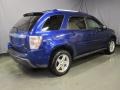 Laser Blue Metallic - Equinox LT AWD Photo No. 3