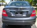 Steel Grey Metallic - C 300 Luxury Photo No. 7