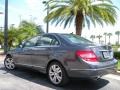 Steel Grey Metallic - C 300 Luxury Photo No. 8