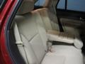 2008 Redfire Metallic Ford Edge SE  photo #6