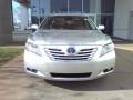 Titanium Metallic - Camry XLE V6 Photo No. 2