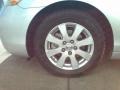 Titanium Metallic - Camry XLE V6 Photo No. 3