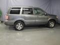 2007 Nimbus Gray Metallic Honda Pilot EX 4WD  photo #4