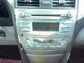 Titanium Metallic - Camry XLE V6 Photo No. 8