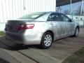 Titanium Metallic - Camry XLE V6 Photo No. 16