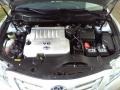 Titanium Metallic - Camry XLE V6 Photo No. 19
