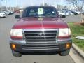 Sunfire Red Pearl - Tacoma TRD Extended Cab 4x4 Photo No. 3