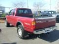 Sunfire Red Pearl - Tacoma TRD Extended Cab 4x4 Photo No. 4