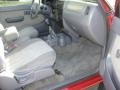 Sunfire Red Pearl - Tacoma TRD Extended Cab 4x4 Photo No. 9