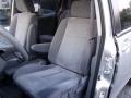 Sunlight Silver Metallic - MPV LX Photo No. 21