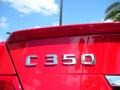 Mars Red - C 350 Sport Photo No. 9