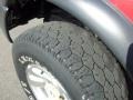 Sunfire Red Pearl - Tacoma TRD Extended Cab 4x4 Photo No. 19