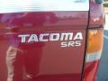 Sunfire Red Pearl - Tacoma TRD Extended Cab 4x4 Photo No. 20