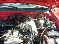 Sunfire Red Pearl - Tacoma TRD Extended Cab 4x4 Photo No. 22