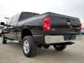 Brilliant Black Crystal Pearl - Ram 1500 SLT Mega Cab 4x4 Photo No. 5