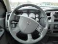 2007 Brilliant Black Crystal Pearl Dodge Ram 1500 SLT Mega Cab 4x4  photo #17