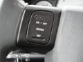 2007 Brilliant Black Crystal Pearl Dodge Ram 1500 SLT Mega Cab 4x4  photo #19