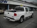 Summit White - Sonoma SLS ZR5 Crew Cab 4x4 Photo No. 2