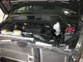 2008 Mineral Gray Metallic Dodge Ram 1500 SXT Quad Cab  photo #23