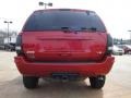 Inferno Red Pearl - Grand Cherokee Limited 4x4 Photo No. 4
