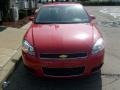 Victory Red - Impala LTZ Photo No. 7
