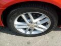 Victory Red - Impala LTZ Photo No. 8