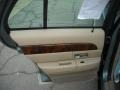 Light Tundra Metallic - Grand Marquis GS Photo No. 10