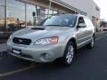 Champagne Gold Opal 2007 Subaru Outback 2.5 XT Limited Wagon