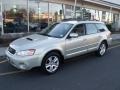 Champagne Gold Opal - Outback 2.5 XT Limited Wagon Photo No. 2