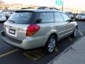 Champagne Gold Opal - Outback 2.5 XT Limited Wagon Photo No. 6