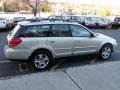 Champagne Gold Opal - Outback 2.5 XT Limited Wagon Photo No. 7