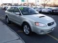Champagne Gold Opal - Outback 2.5 XT Limited Wagon Photo No. 8